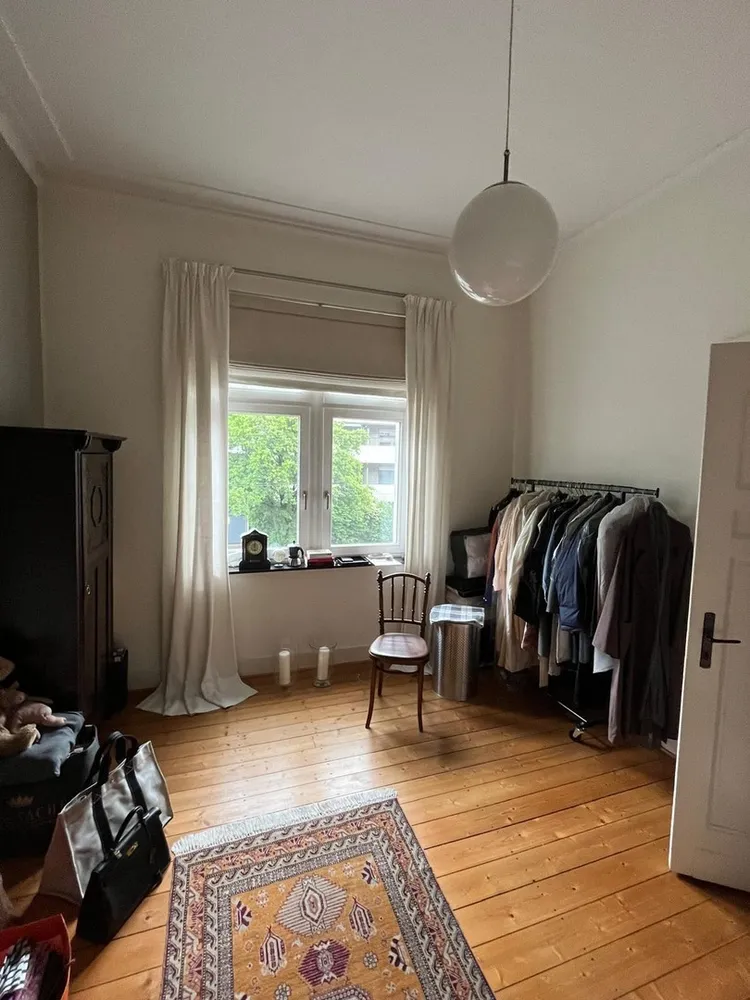 4 Zimmer Wohnung mit 115 m² in Düsseldorf – Bild 6