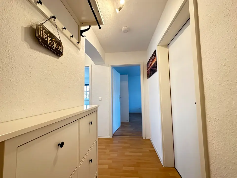 WG-Zimmer mit 68 m² in Augsburg – Bild 3
