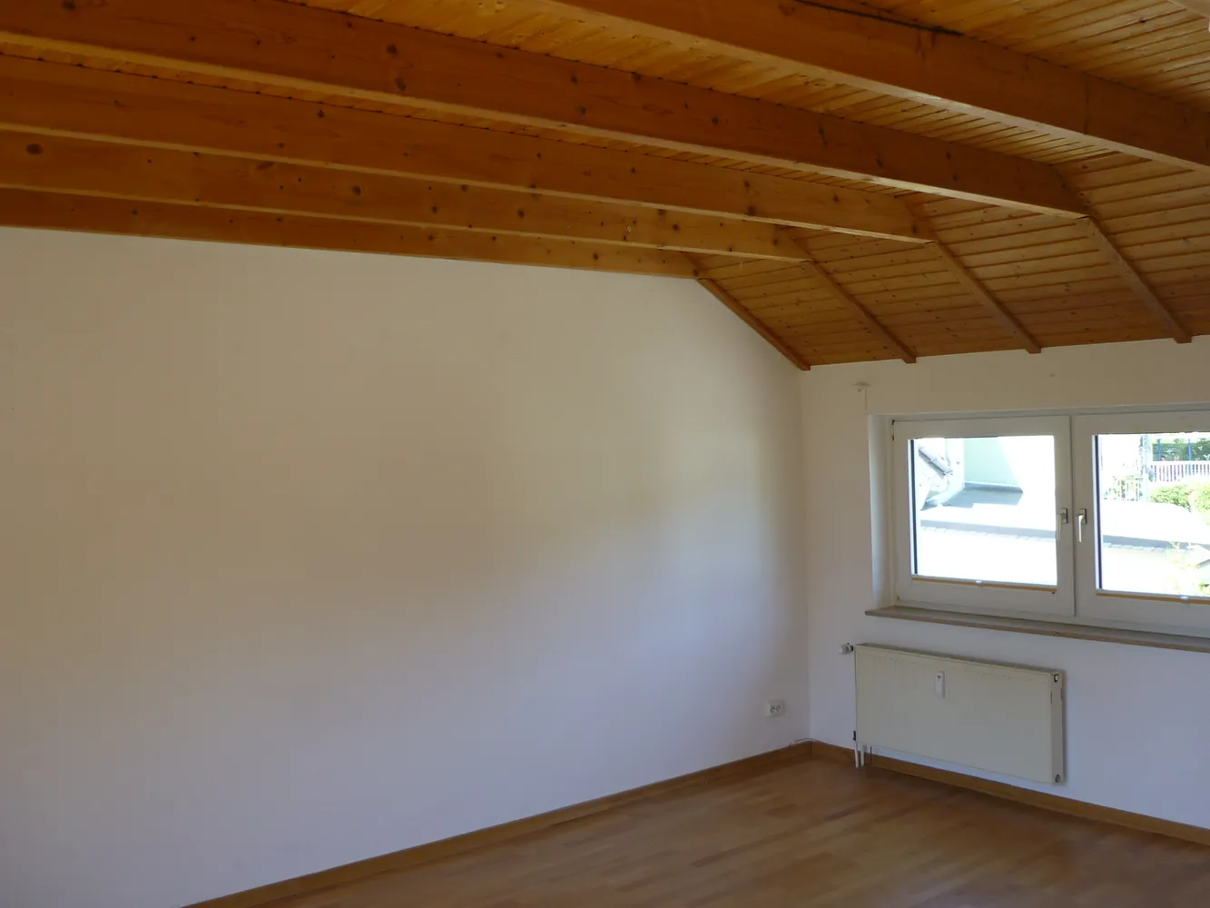 2 Zimmer Wohnung mit 70 m² in Essen – Bild 4