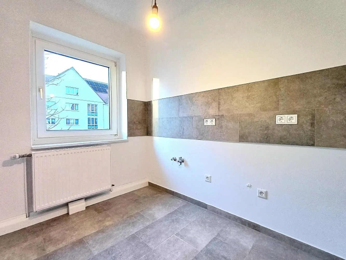 3 Zimmer Wohnung mit 68 m² in Minden – Bild 3