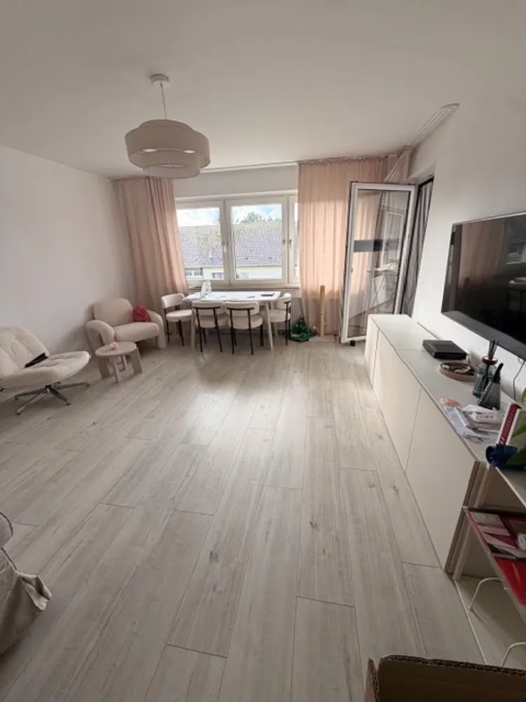 3 Zimmer Wohnung mit 72 m² in Herford – Bild 3