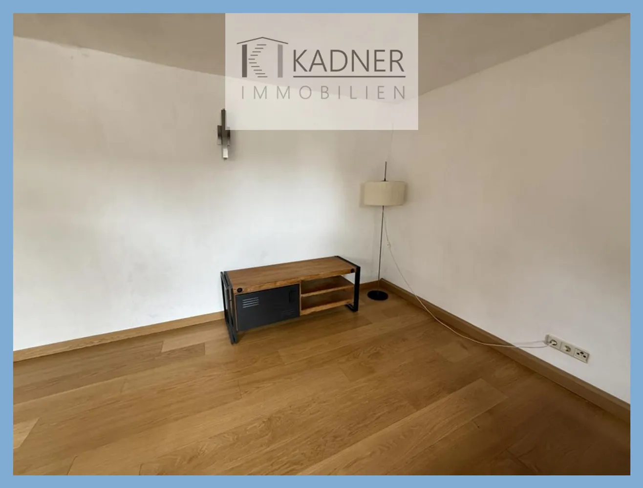 2 Zimmer Wohnung mit 52 m² in Plauen – Bild 3