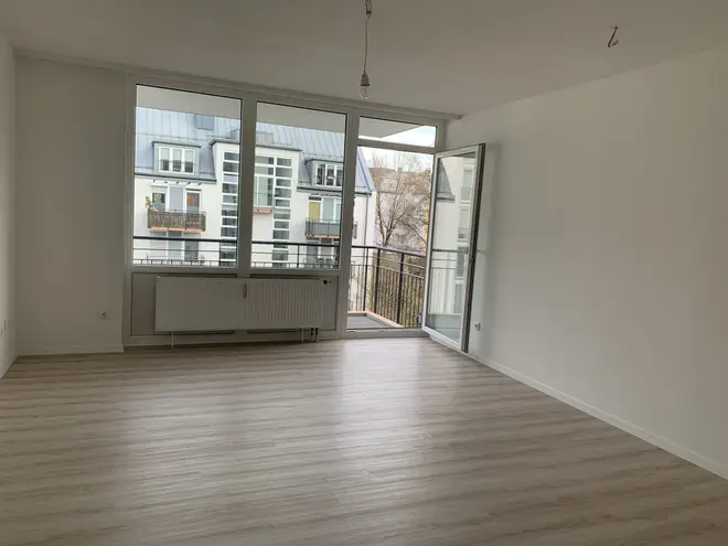 2 Zimmer Wohnung mit 55 m² in München – Bild 8