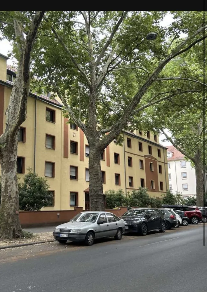 4 Zimmer Wohnung mit 95 m² in Mannheim – Bild 4