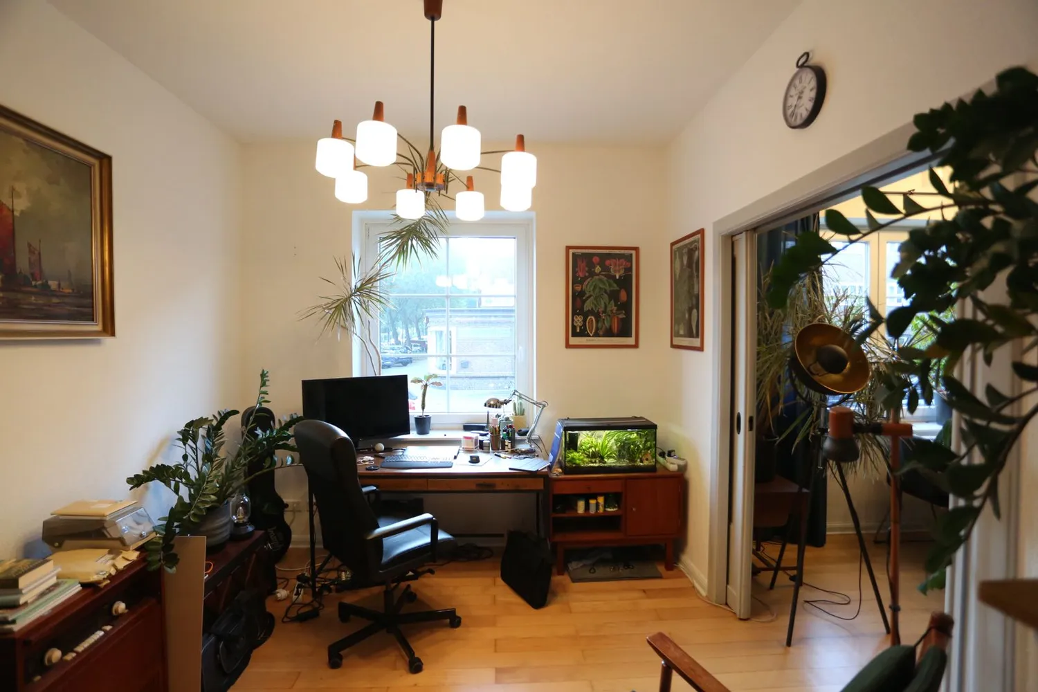 3 Zimmer Wohnung mit 63 m² in Bremen – Bild 12