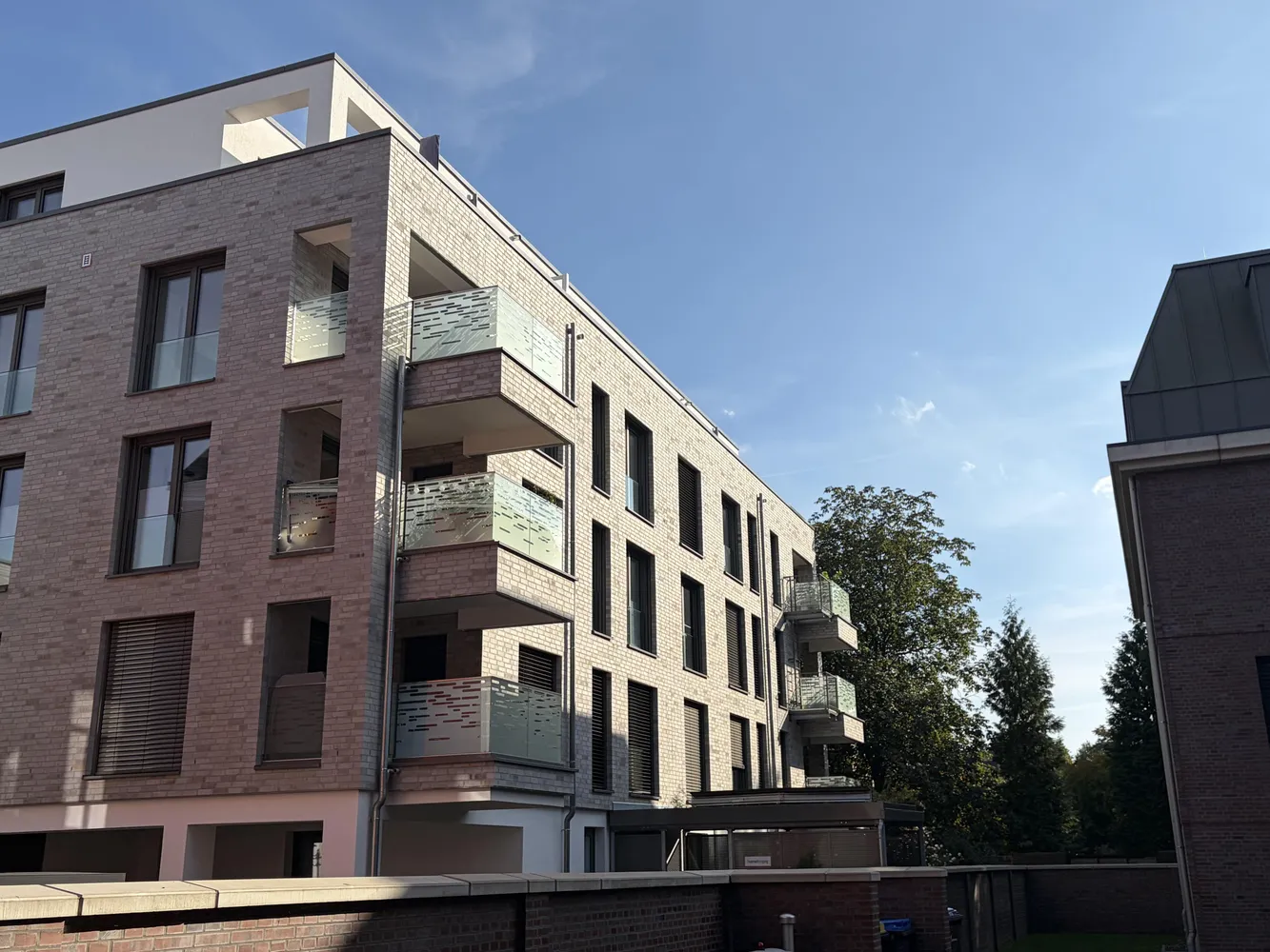 3 Zimmer Wohnung mit 82 m² in Gütersloh – Bild 10