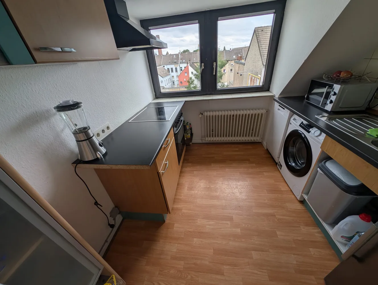 3 room apartment with 80 m² in Krefeld – Photo 1