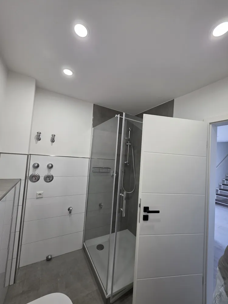 4 room apartment with 110 m² in Duisburg – Photo 8