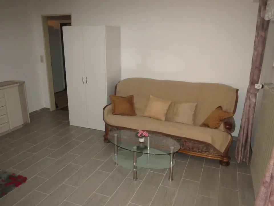 WG-Zimmer mit 26 m² in Offenbach – Bild 1