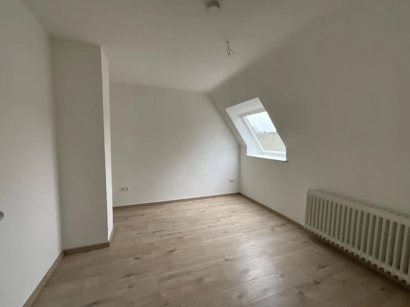 2 Zimmer Wohnung mit 53 m² in Wilhelmshaven – Bild 9