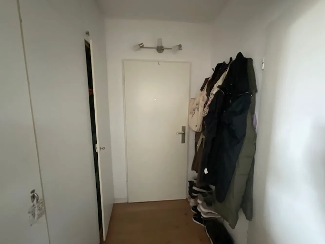 1 Zimmer Wohnung mit 43 m² in Oberhausen – Bild 11