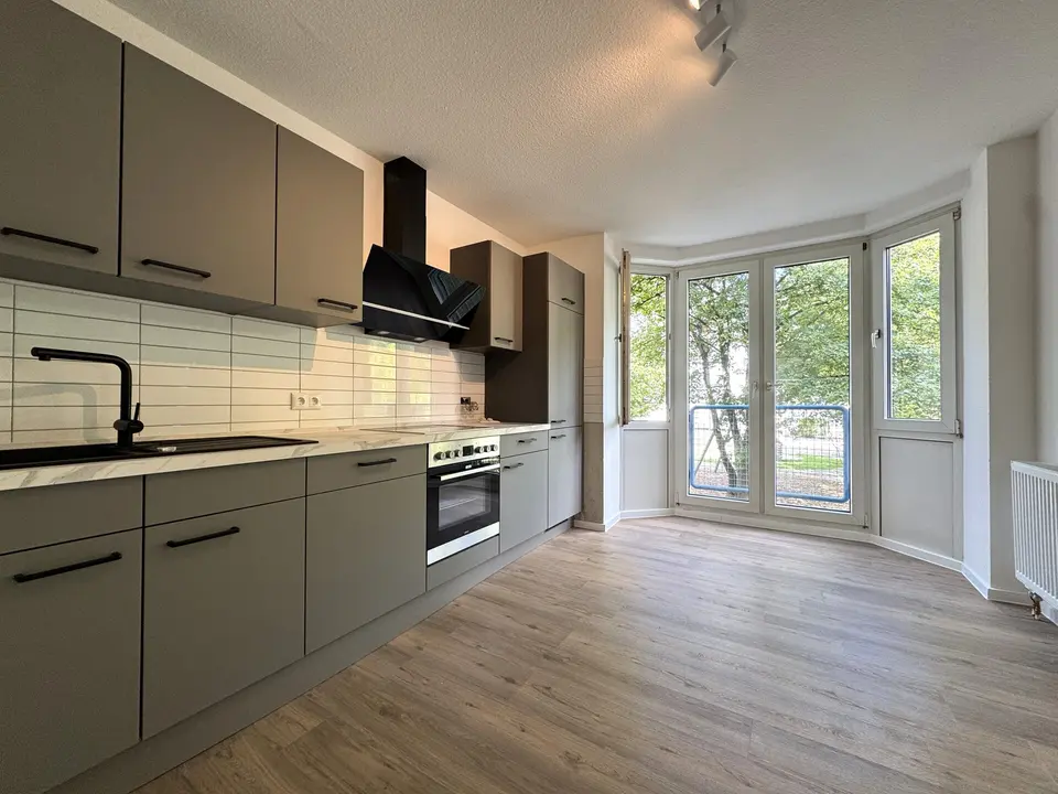 3 Zimmer Wohnung mit 75 m² in Aachen – Bild 5