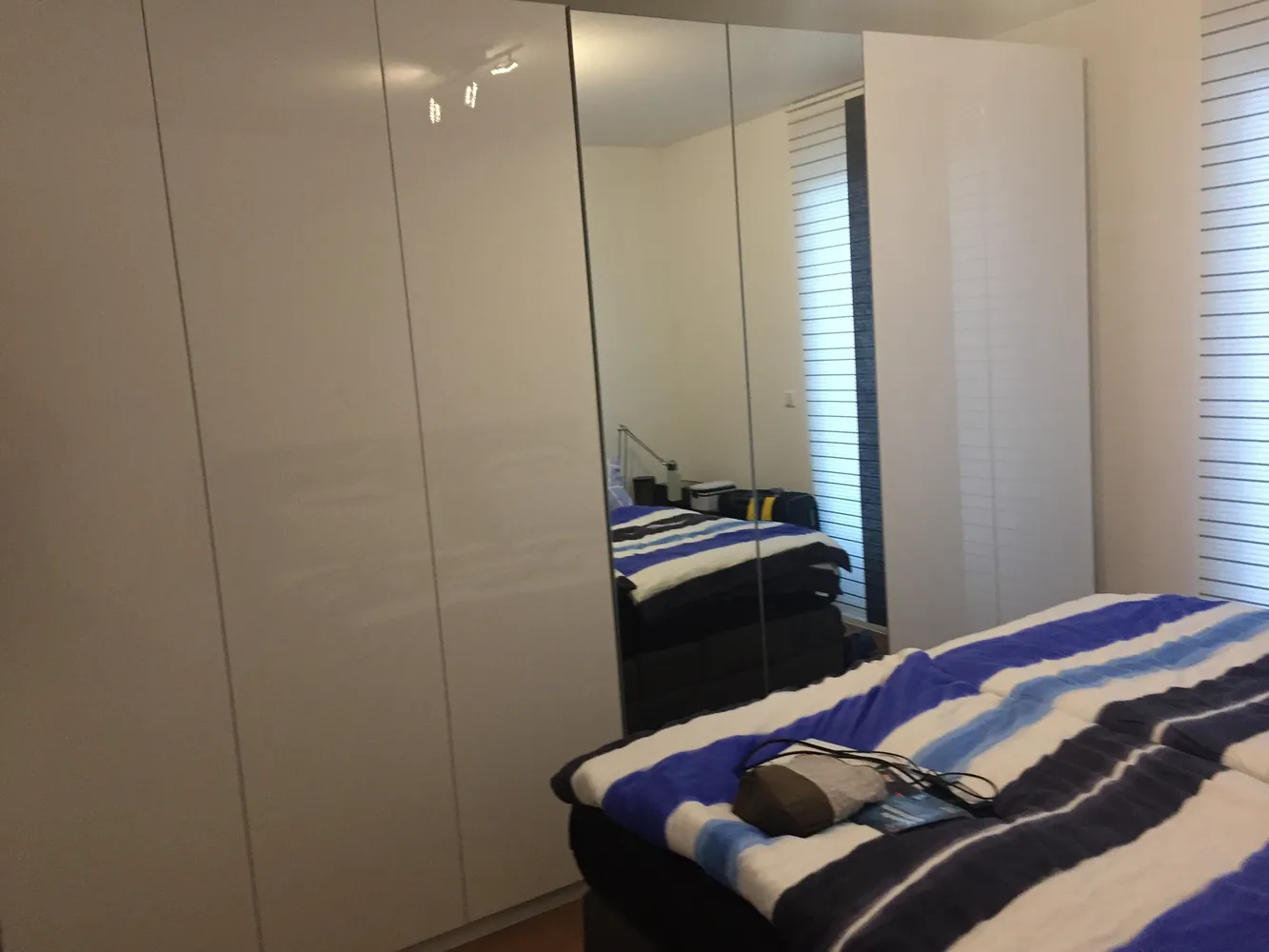 2 Zimmer Wohnung mit 60 m² in Bonn – Bild 4