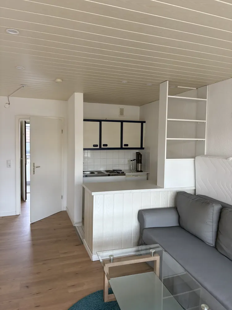 1 Zimmer Wohnung mit 31 m² in Dortmund – Bild 6