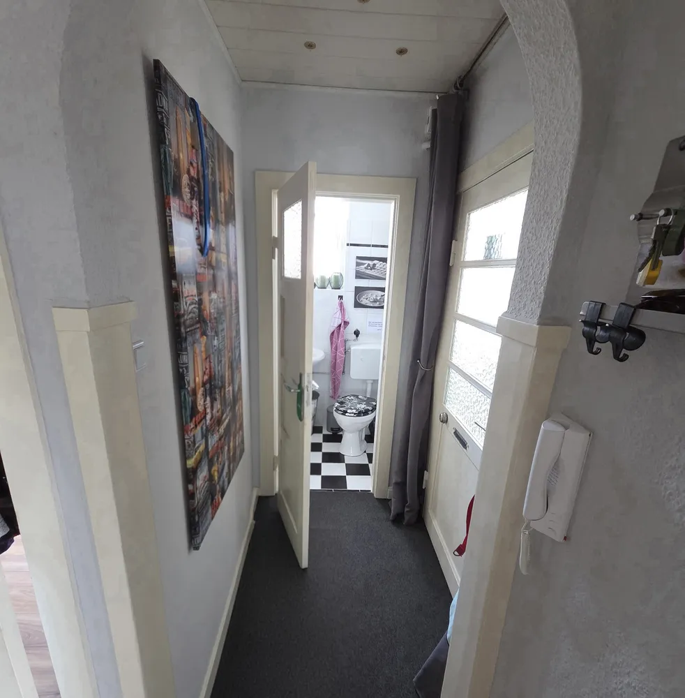 5 Zimmer Wohnung mit 110 m² in Rendsburg – Bild 12