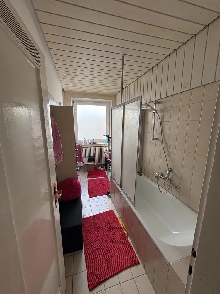 4 Zimmer Wohnung mit 135 m² in Ulm – Bild 8