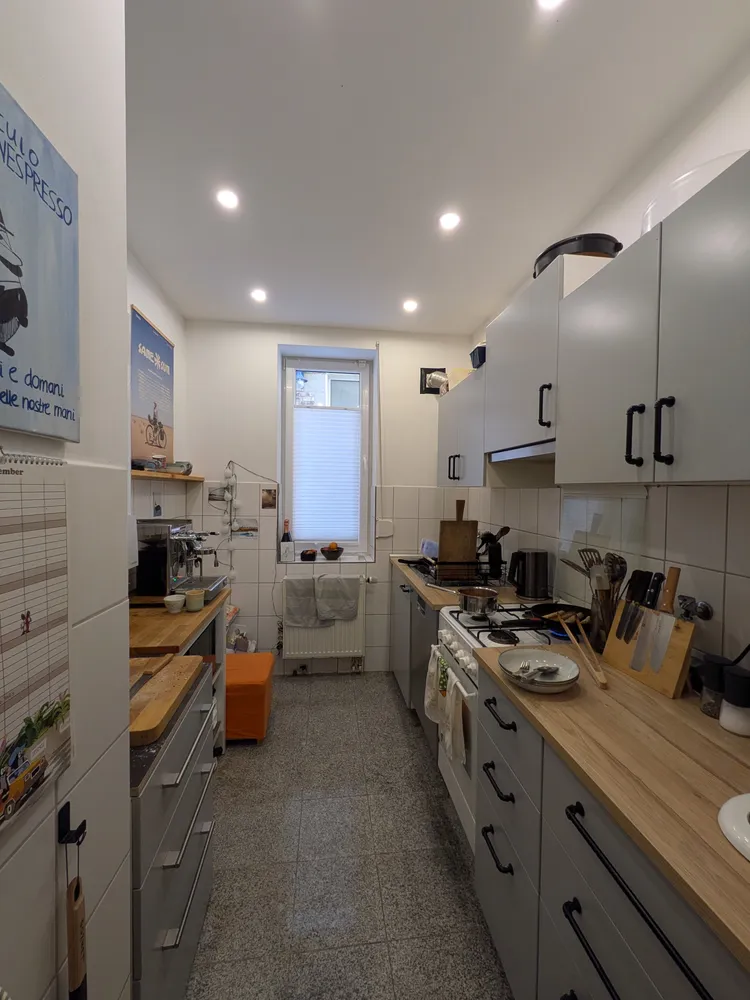 2 Zimmer Wohnung mit 58 m² in Stuttgart – Bild 6