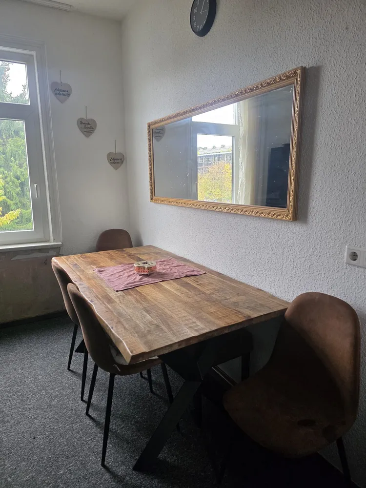 4 room apartment with 115 m² in Eisenach – Photo 5