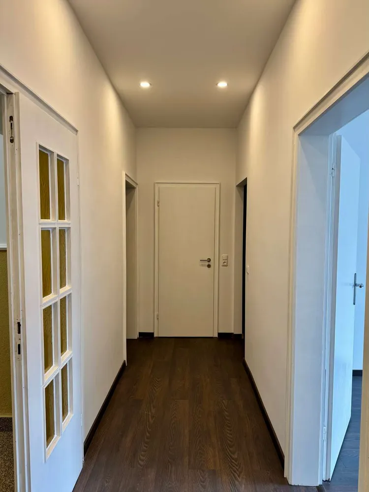 4 Zimmer Wohnung mit 145 m² in Herten – Bild 7
