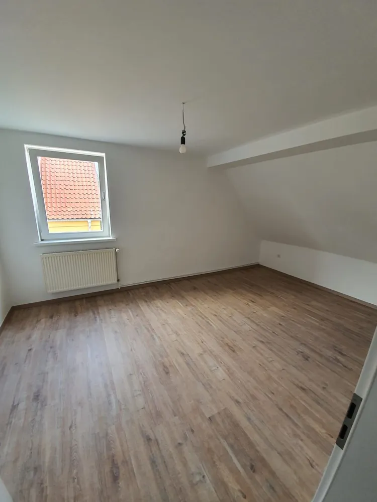 2 room apartment with 53 m² in Duderstadt – Photo 1