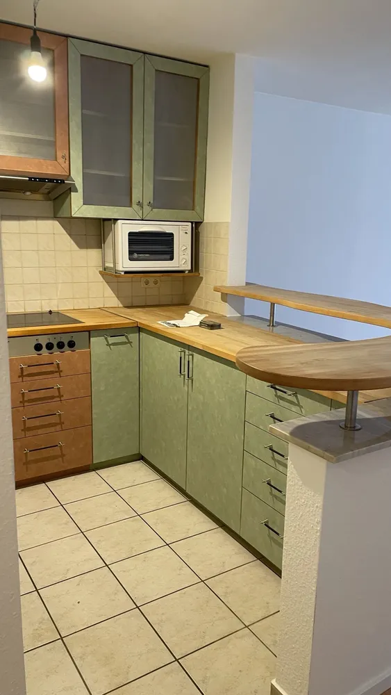2 room apartment with 52 m² in Cologne – Photo 12