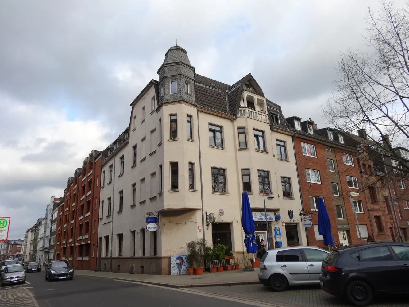 4 Zimmer Wohnung mit 104 m² in Neuss – Bild 1
