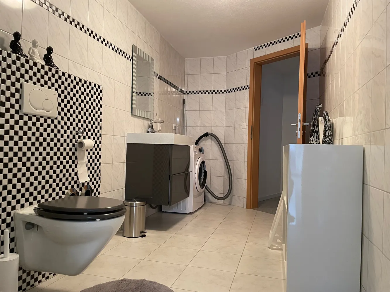 1 Zimmer Wohnung mit 45 m² in Ludwigsburg – Bild 9
