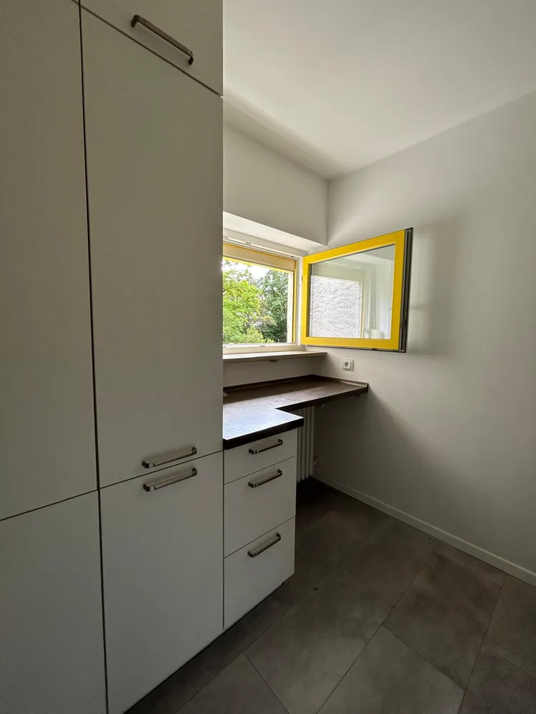 2 Zimmer Wohnung mit 60 m² in München – Bild 3