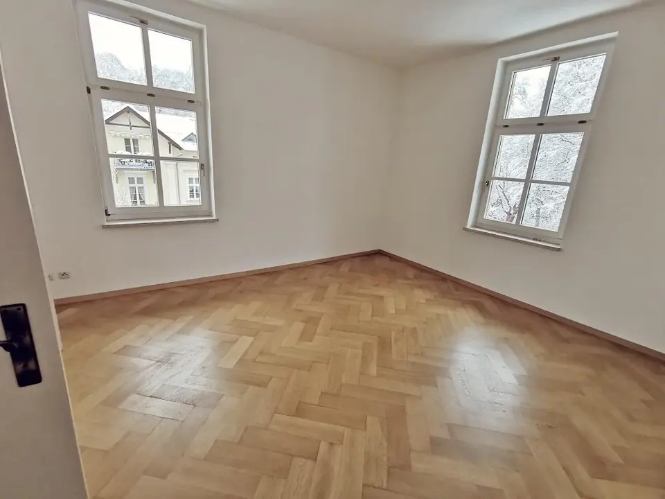 3 Zimmer Wohnung mit 90 m² in Schwarzenberg – Bild 10