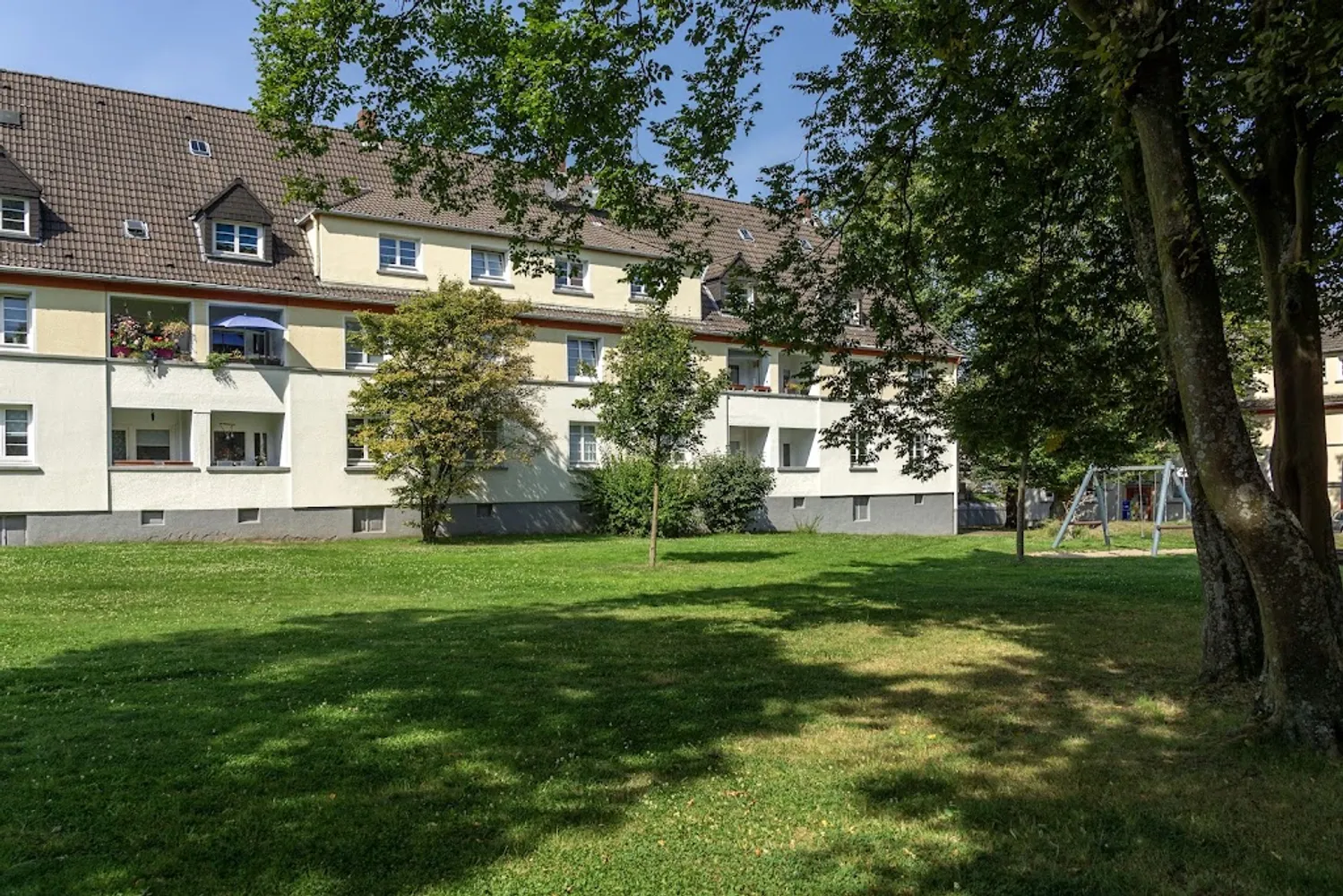 1 Zimmer Wohnung mit 33 m² in Essen – Bild 9