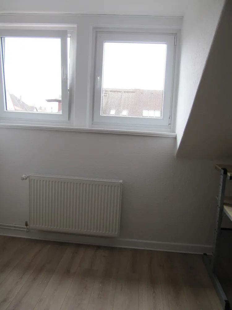 3 room apartment with 71 m² in Brunswick – Photo 1
