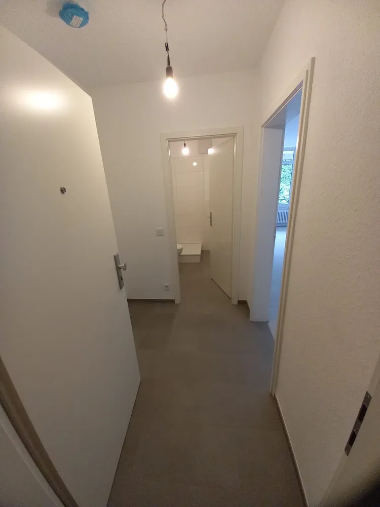 3 Zimmer Wohnung mit 53 m² in Düsseldorf – Bild 2
