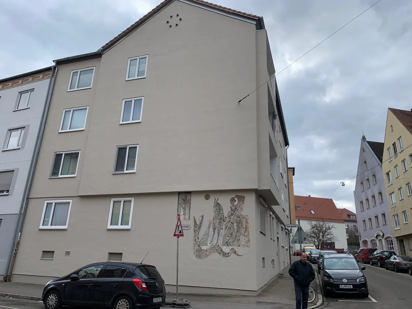 3 Zimmer Wohnung mit 68 m² in Augsburg – Bild 11
