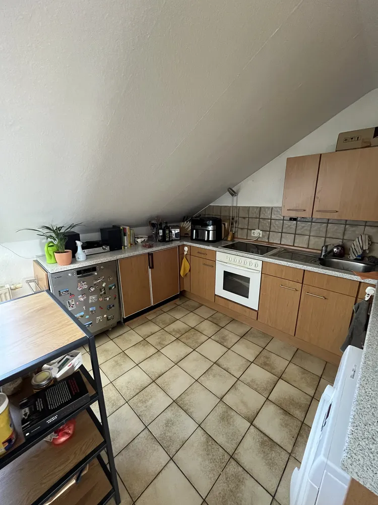2 Zimmer Wohnung mit 57 m² in Mainz – Bild 8