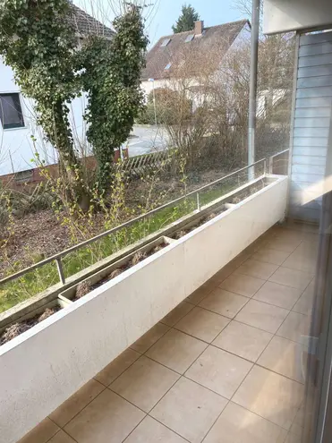 2 Zimmer Wohnung mit 31 m² in Braunschweig – Bild 2