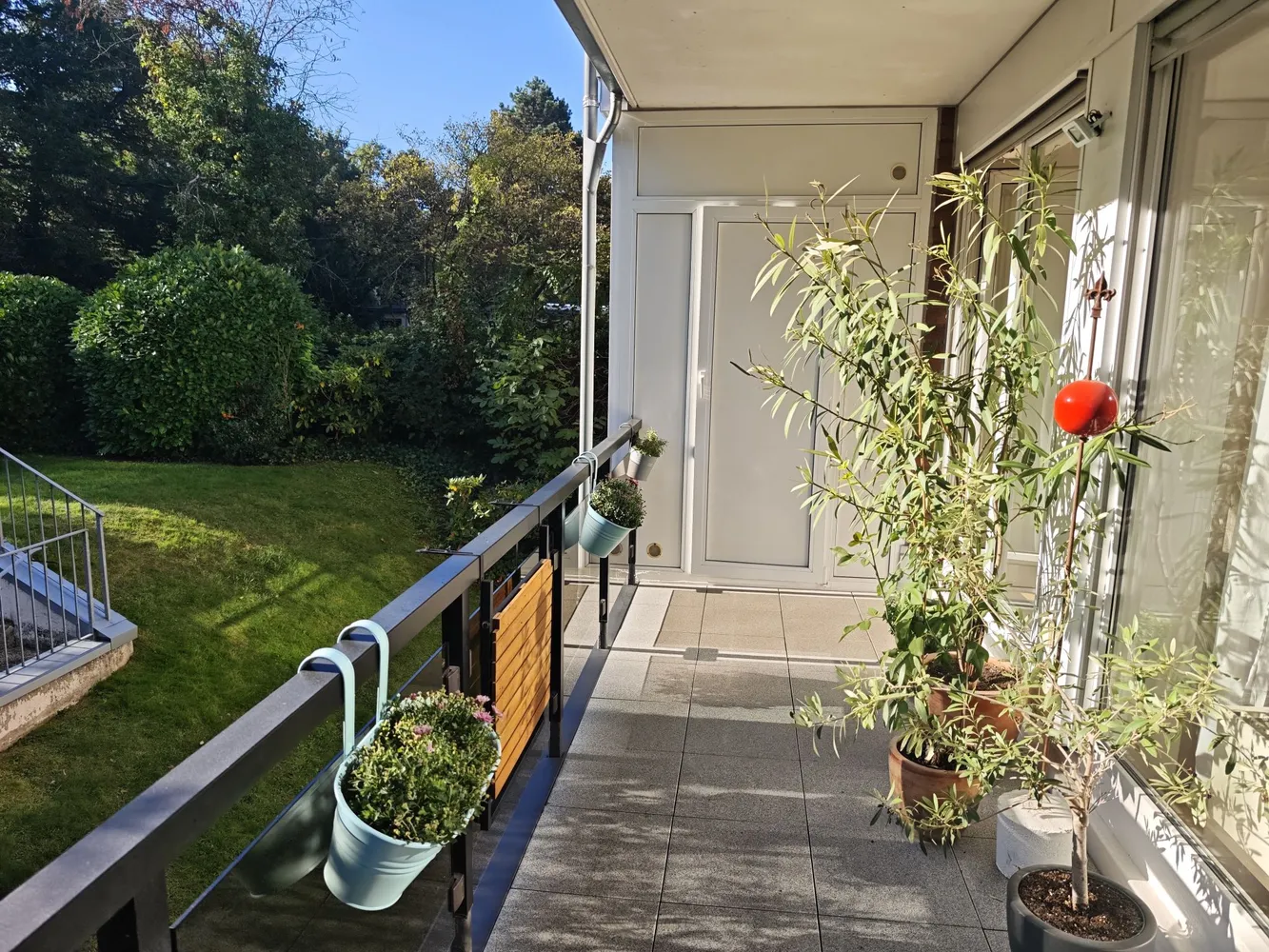 3 room apartment with 91 m² in Düsseldorf – Photo 8