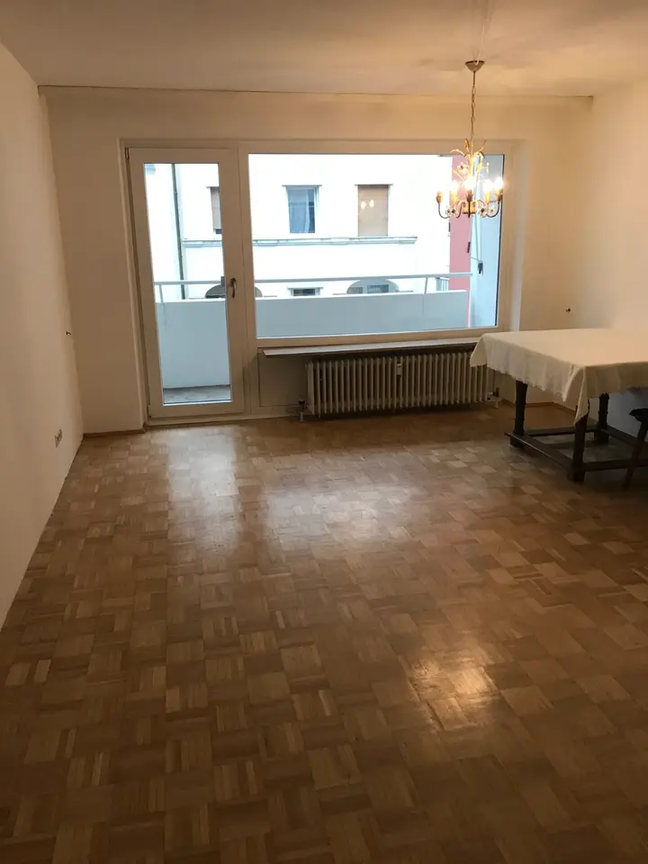3 Zimmer Wohnung mit 75 m² in Nürnberg – Bild 1