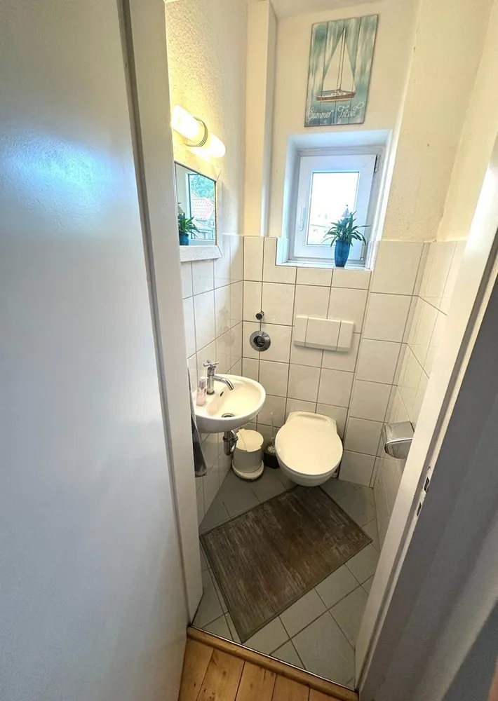 4 Zimmer Wohnung mit 92 m² in Bocholt – Bild 9
