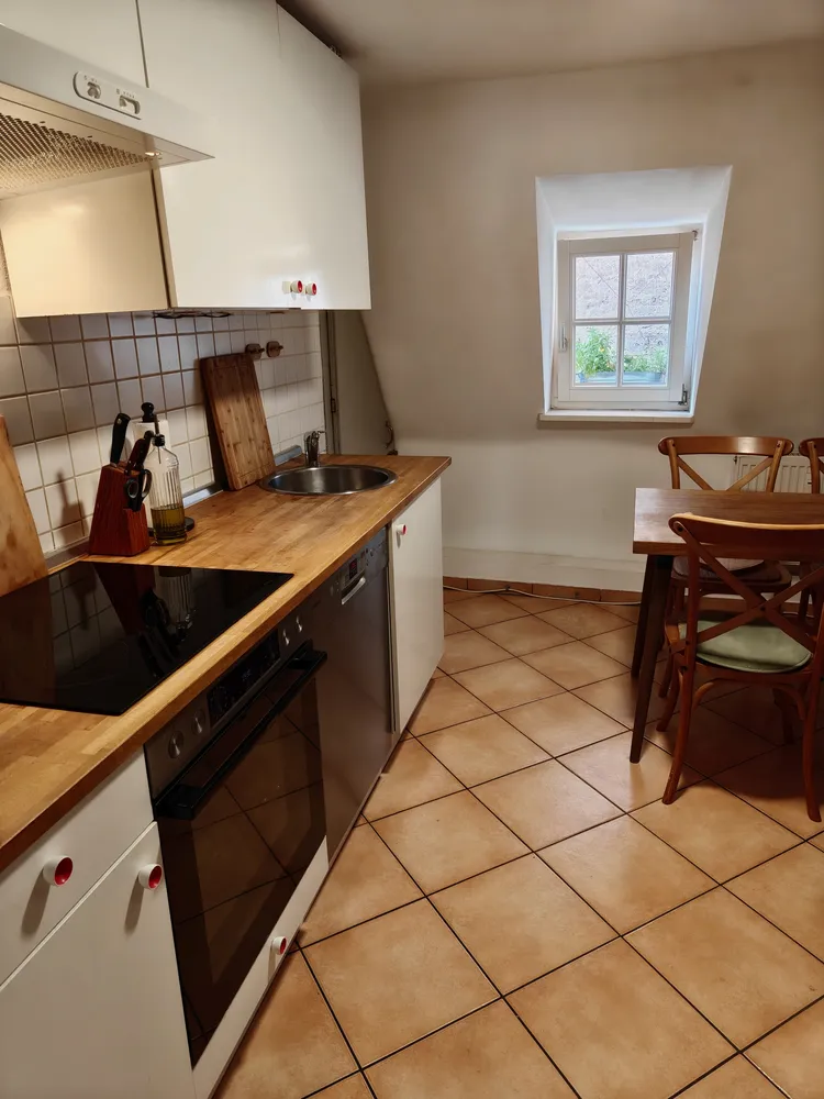 3 Zimmer Wohnung mit 66 m² in Augsburg – Bild 10