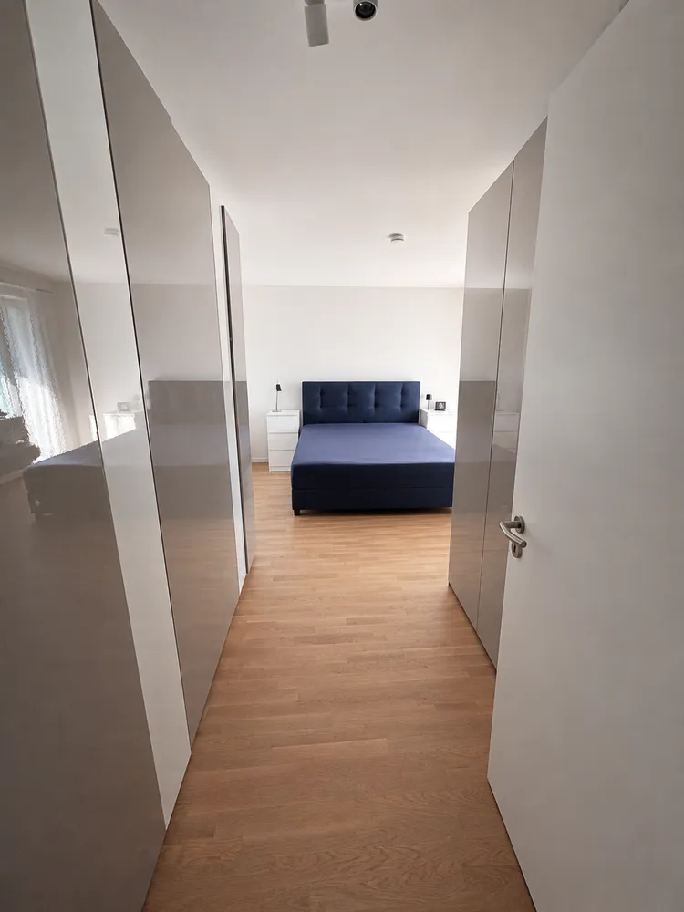 3 Zimmer Wohnung mit 93 m² in München – Bild 5