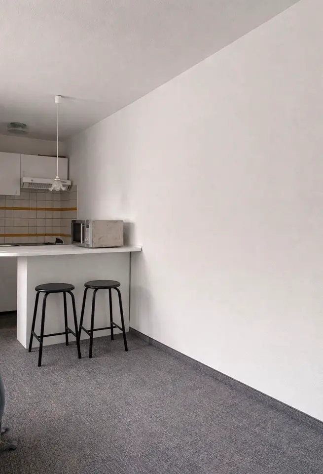 2 Zimmer Wohnung mit 35 m² in Nürnberg – Bild 3