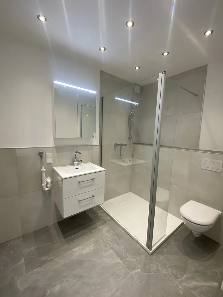 3 Zimmer Wohnung mit 88 m² in Hagen – Bild 4