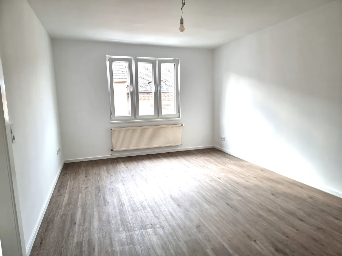 3 room apartment with 60 m² in Wiesbaden – Photo 2