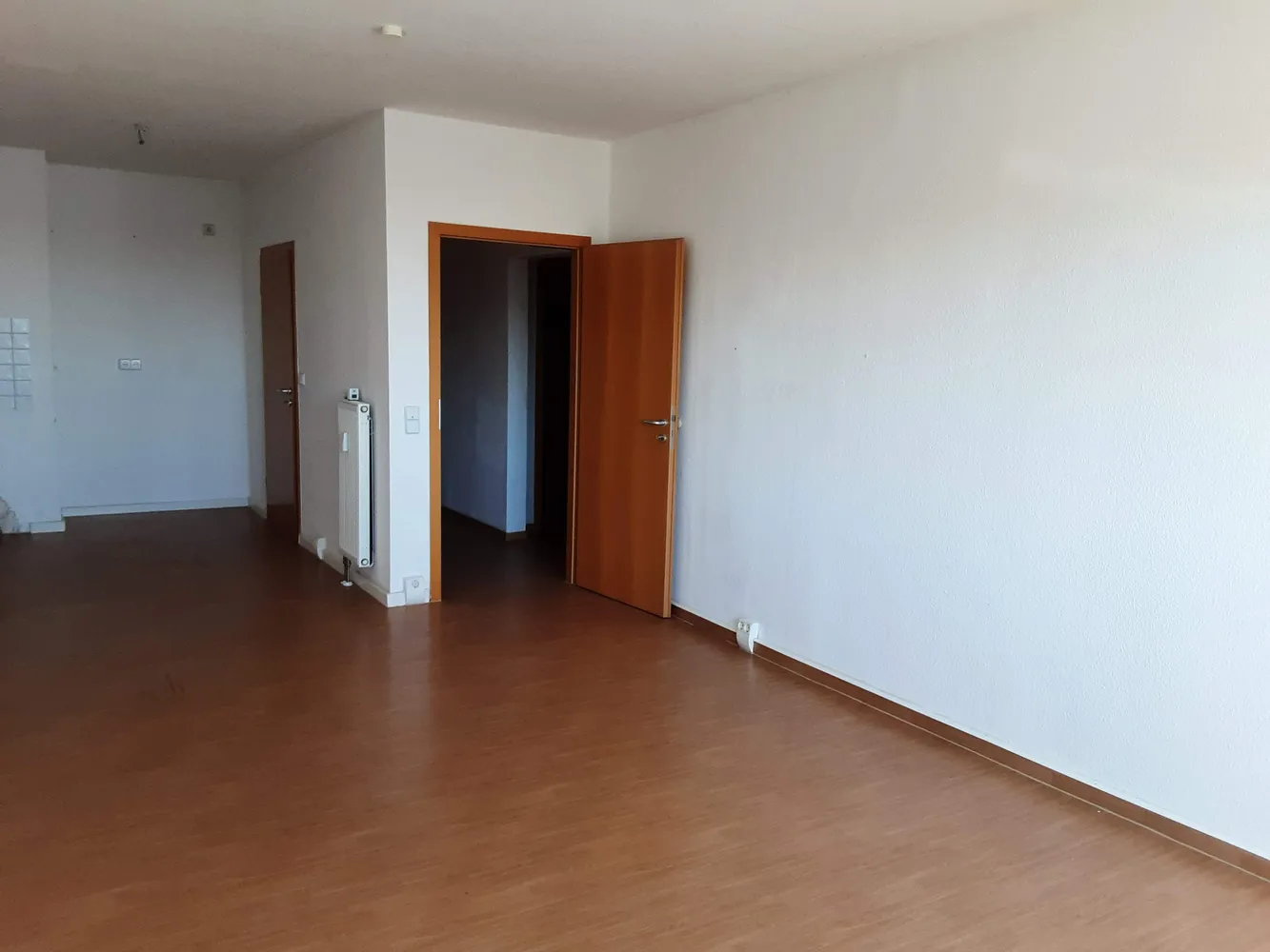 1 Zimmer Wohnung mit 43 m² in Magdeburg – Bild 4