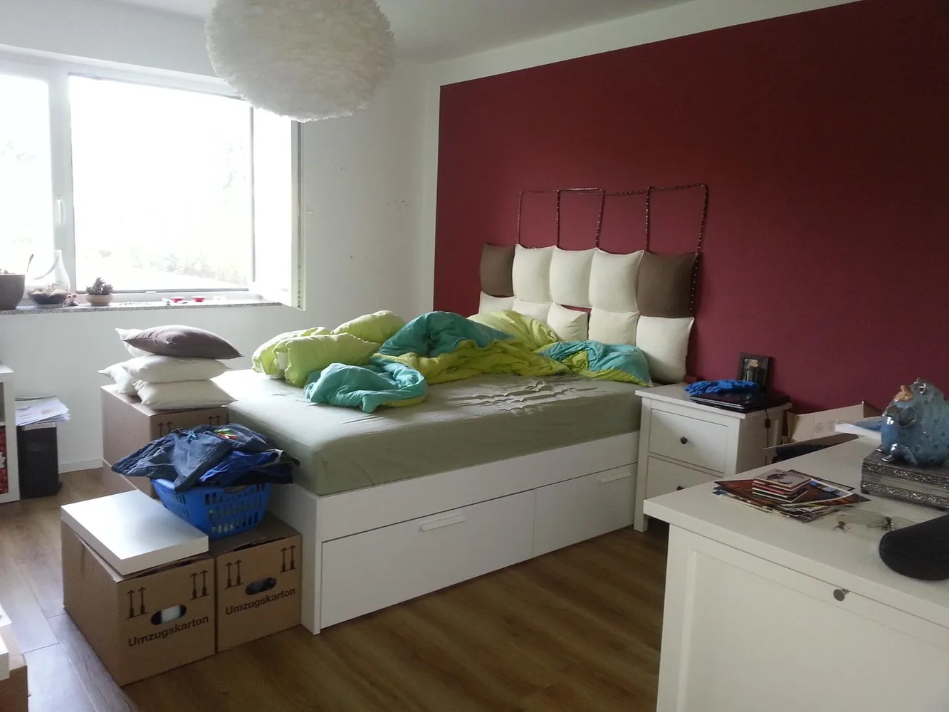 2 room apartment with 74 m² in Troisdorf – Photo 5
