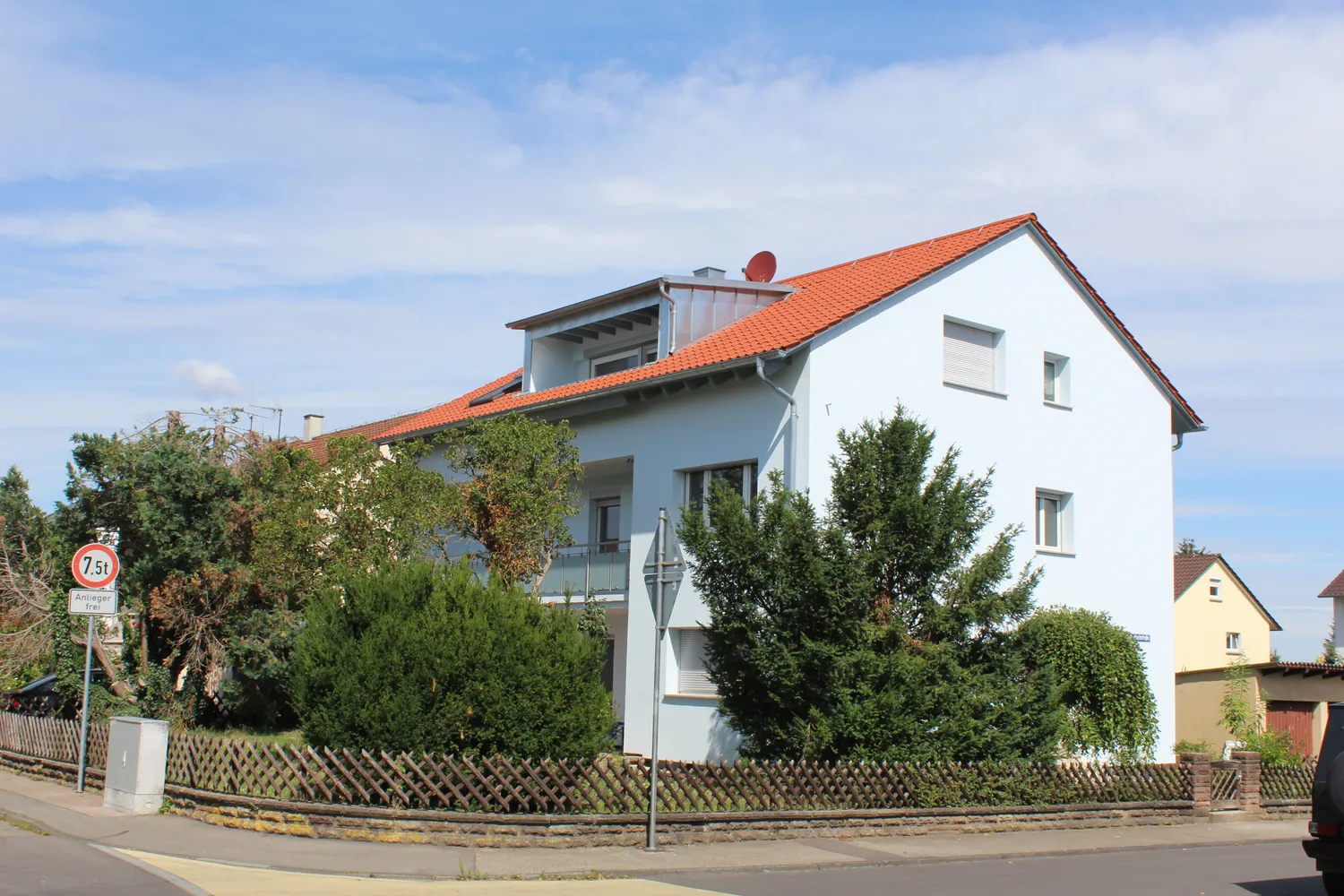 3 Zimmer Wohnung mit 78 m² in Bietigheim-Bissingen – Bild 2