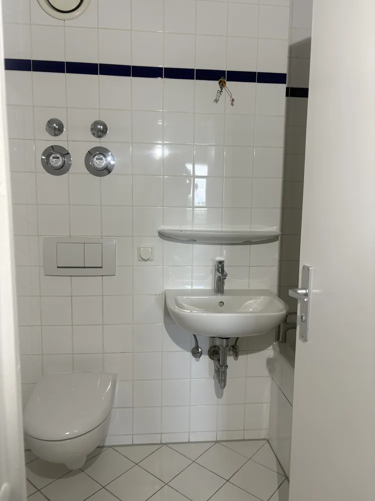 2 Zimmer Wohnung mit 69 m² in Mainz – Bild 2