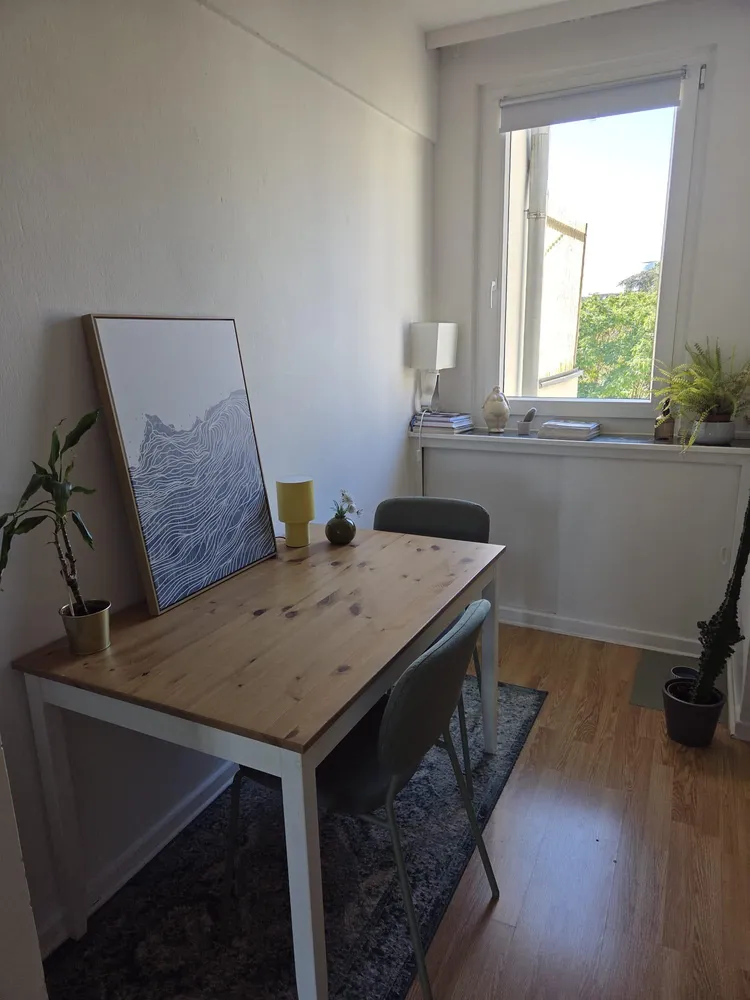 2 room apartment with 57 m² in Düsseldorf – Photo 10
