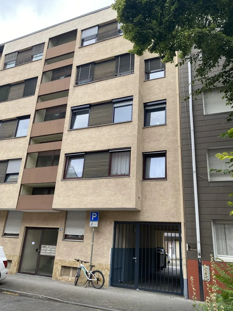 4 Zimmer Wohnung mit 100 m² in Mannheim – Bild 3