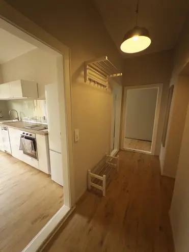 2 Zimmer Wohnung mit 53 m² in Berlin – Bild 9